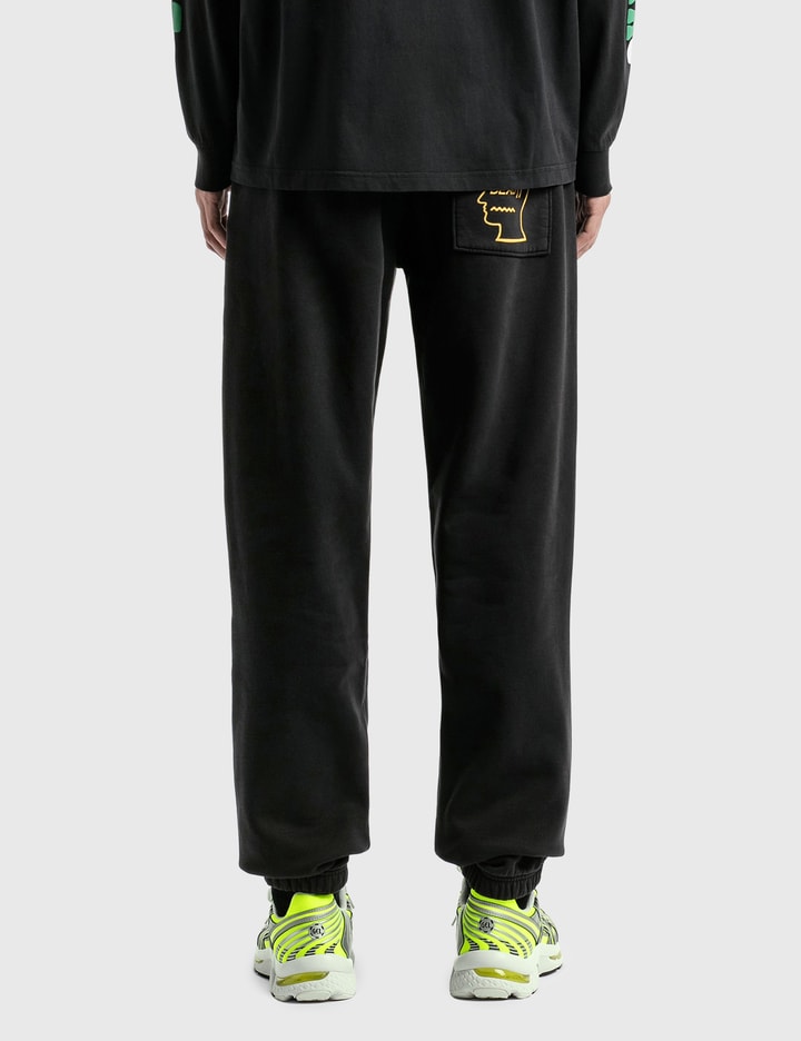 Fungisphere Sweatpants Placeholder Image