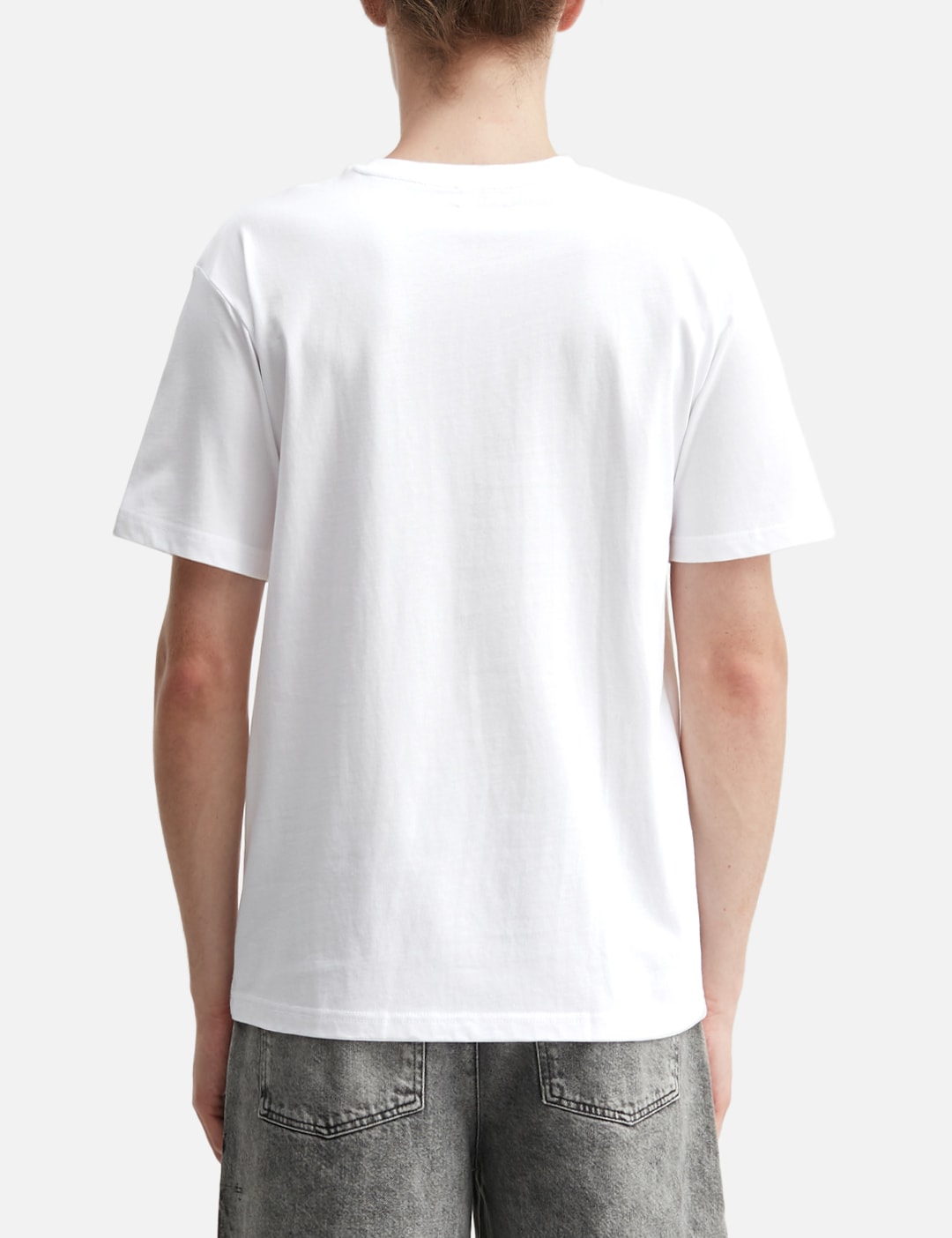 Capitalism [tee] view 19