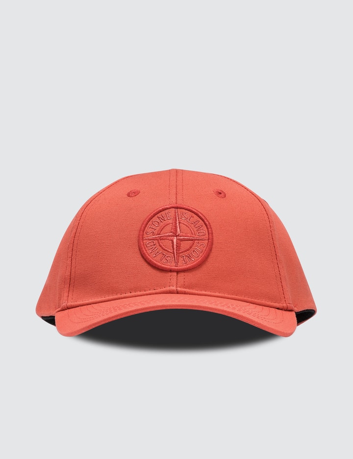 Compass Embroidery Cap Placeholder Image