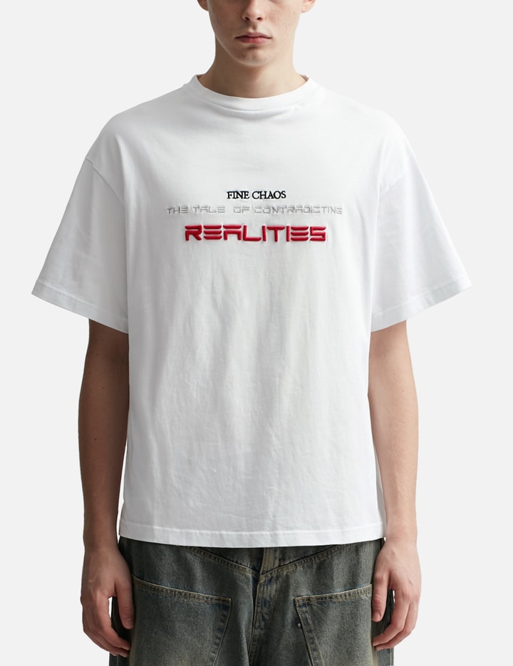 TTOCR T-shirt Placeholder Image