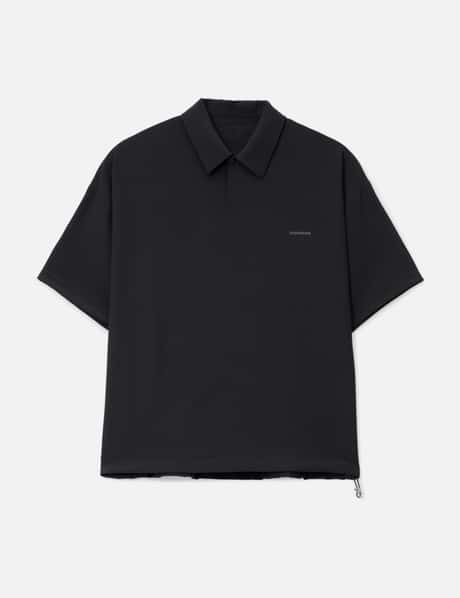 GOOPiMADE GOOPiMADE x TIGHTBOOTH “GTB-01L” THE SandGlass Tech Polo