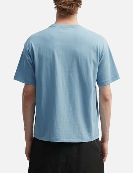 Smiley School Of Art T-Shirt view 12