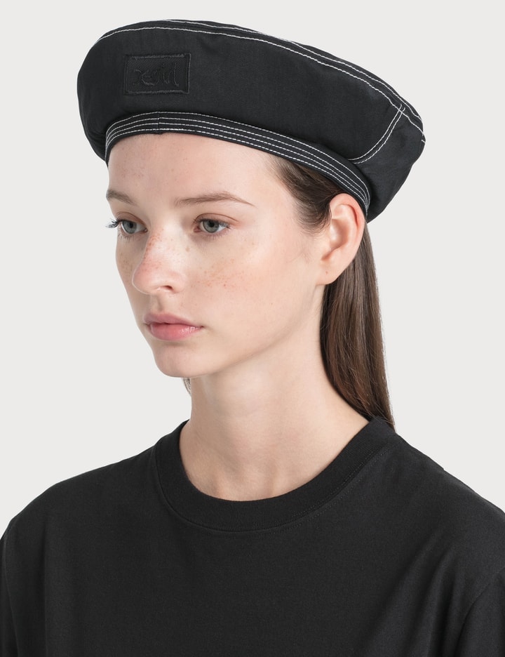 Worker Beret Placeholder Image