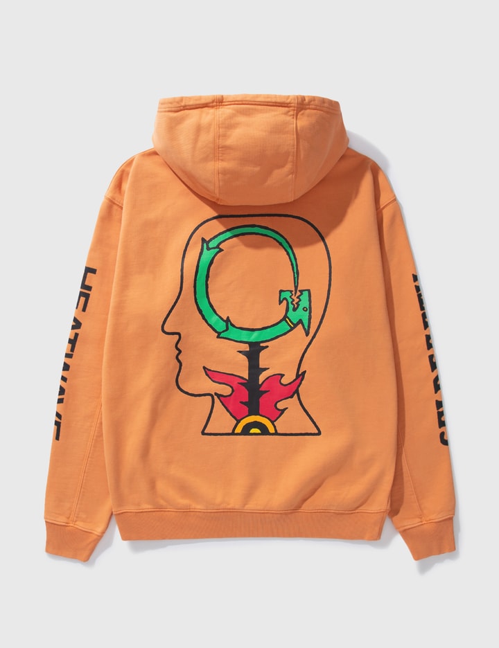 Heatwave Hoodie Placeholder Image