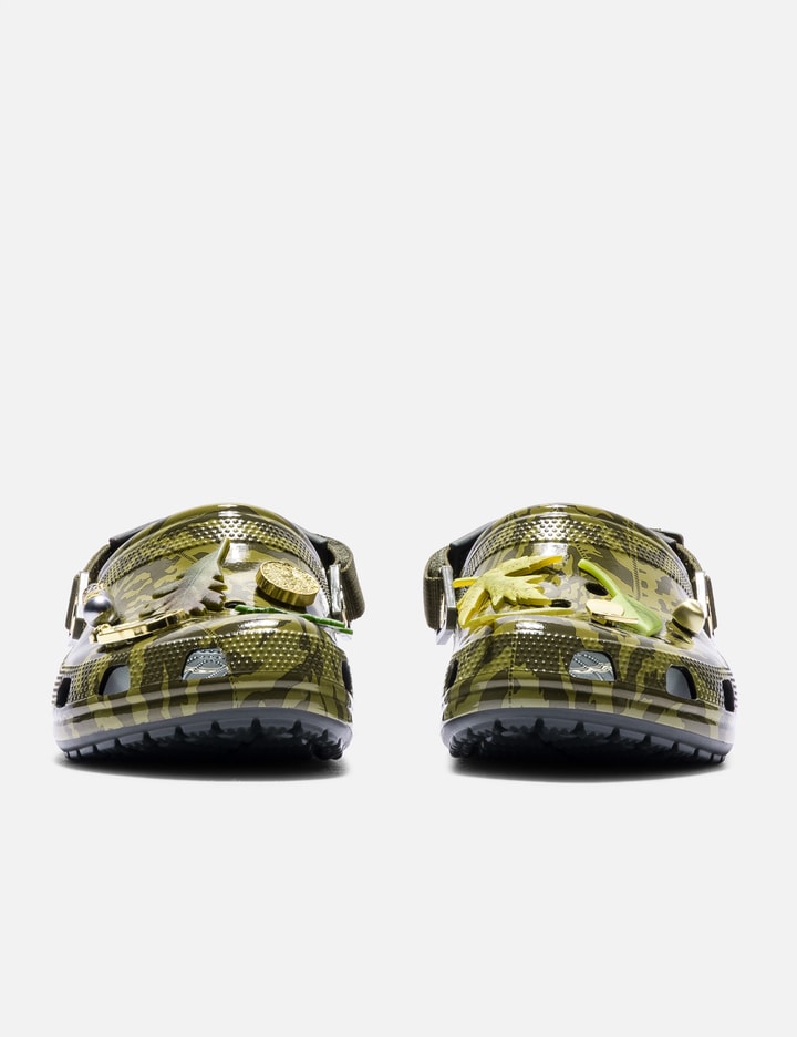 Aries Arise X Crocs Classic Clog Placeholder Image