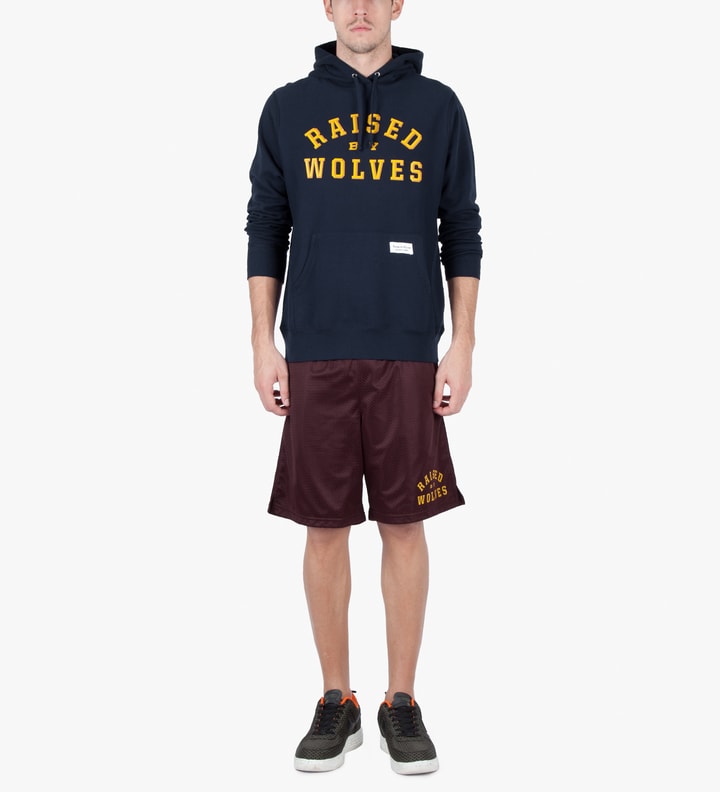 Cardinal College Basketball Shorts Placeholder Image