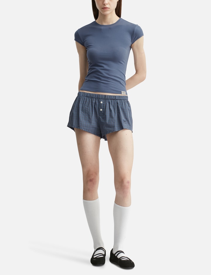 Glowny G Slim T-Shirt