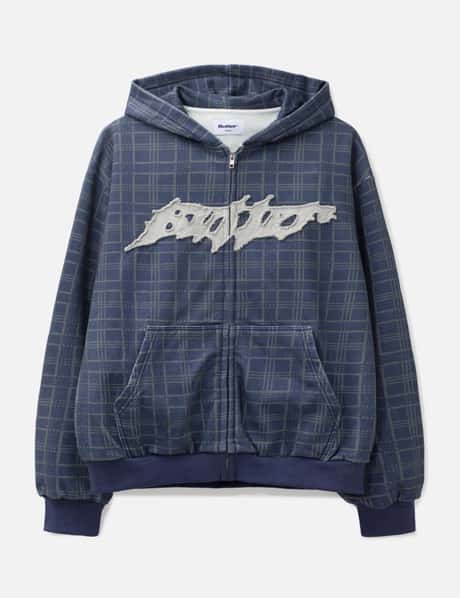 Amplify Zip-Thru Hood view 6