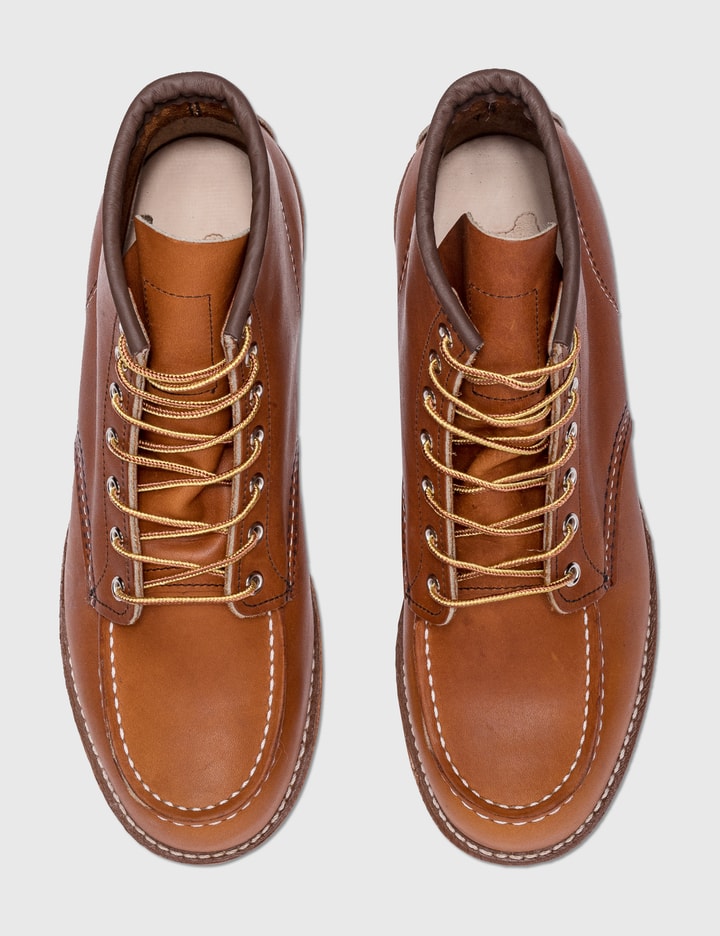 Classic Moc Boots - Style 875 Placeholder Image