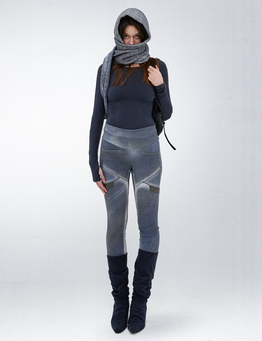 Hold Tight Long Sleeves view 18