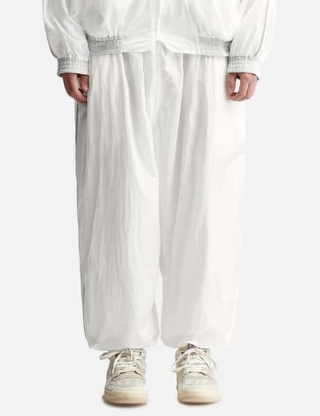 X Hed Mayner Jogger Track Pants view 10