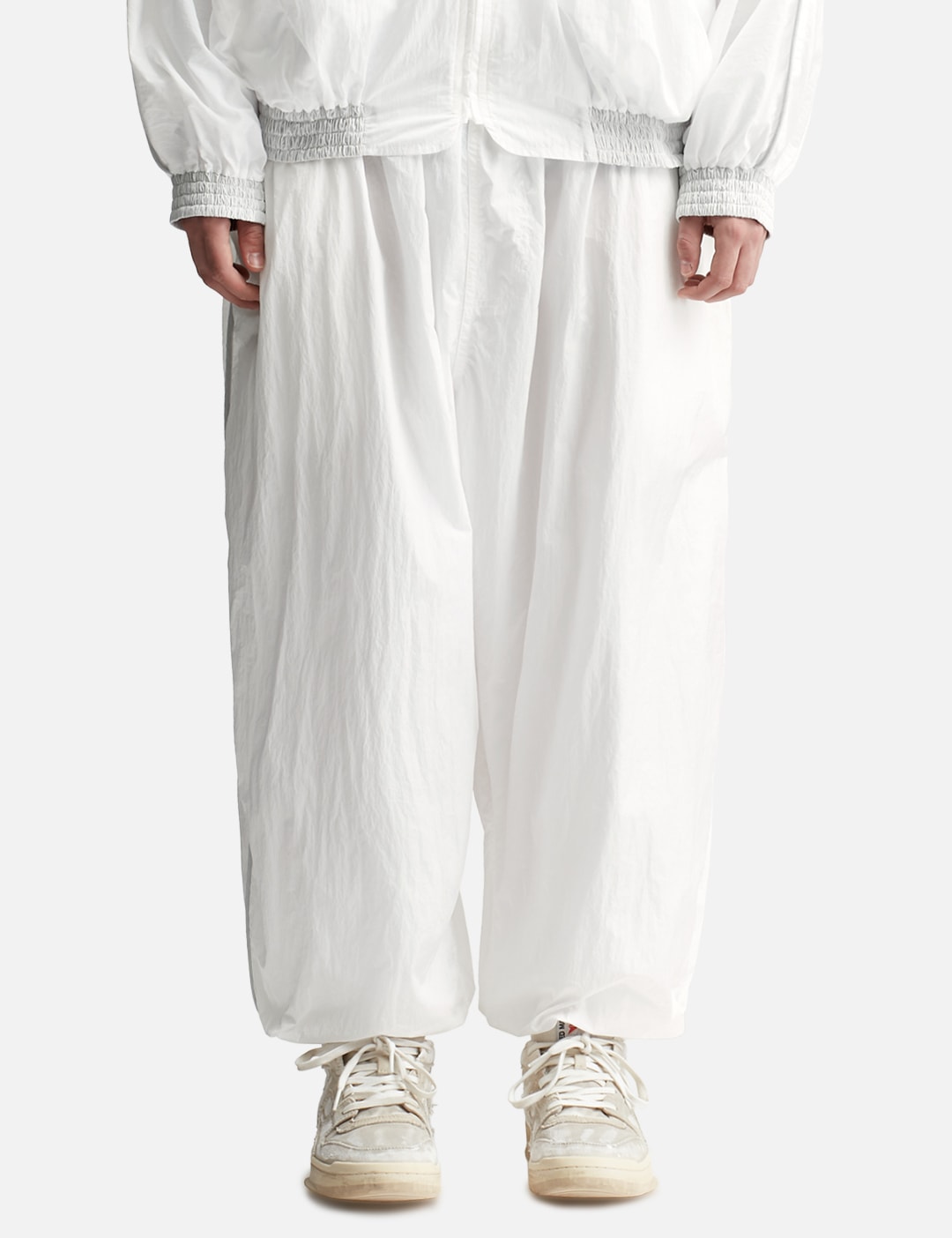 X Hed Mayner Jogger Track Pants view 18