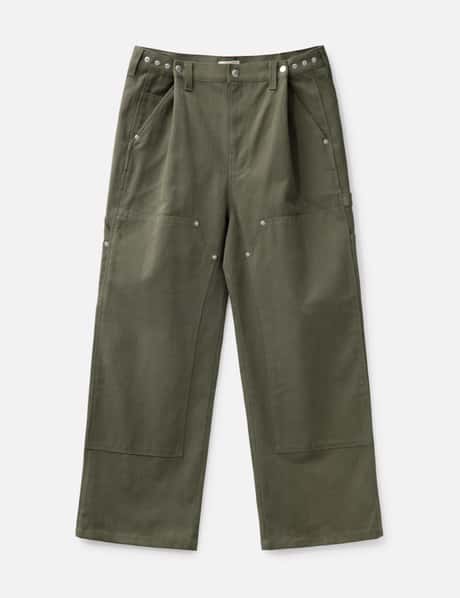 EGNARTS Adjustable Work Pants