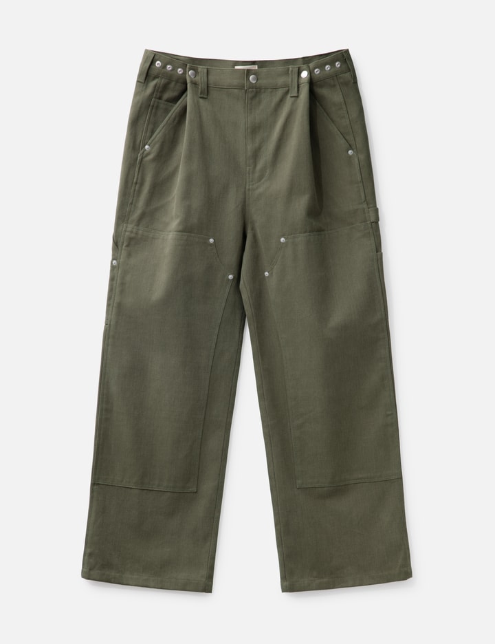 Adjustable Work Pants Placeholder Image