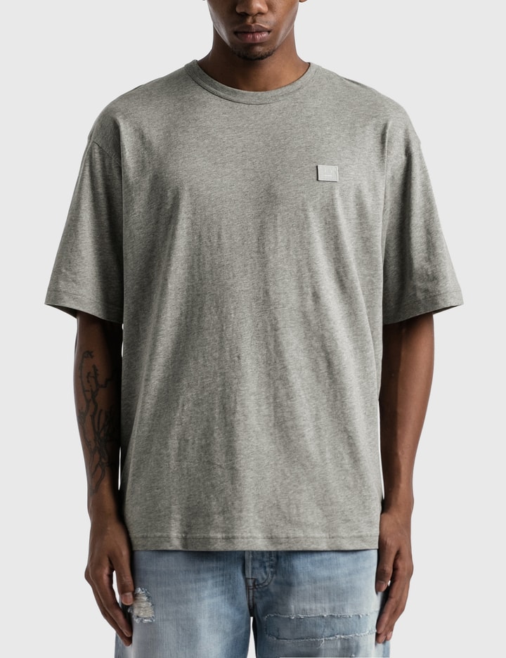 Exford Face T-shirt Placeholder Image