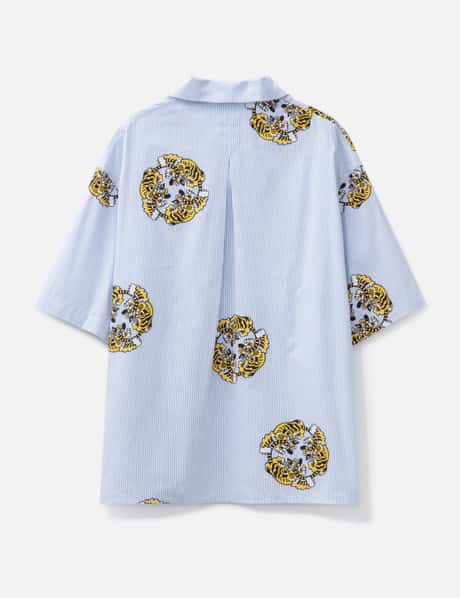 By Verdy Hawaiian Shirt view 8