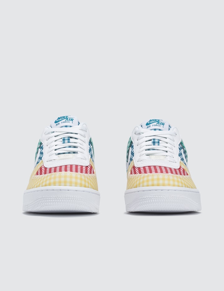 Nike Air Force 1 '07 QS