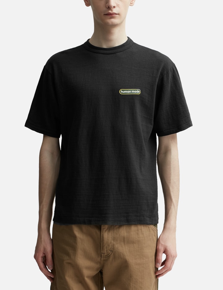 GRAPHIC T-SHIRT #08 Placeholder Image