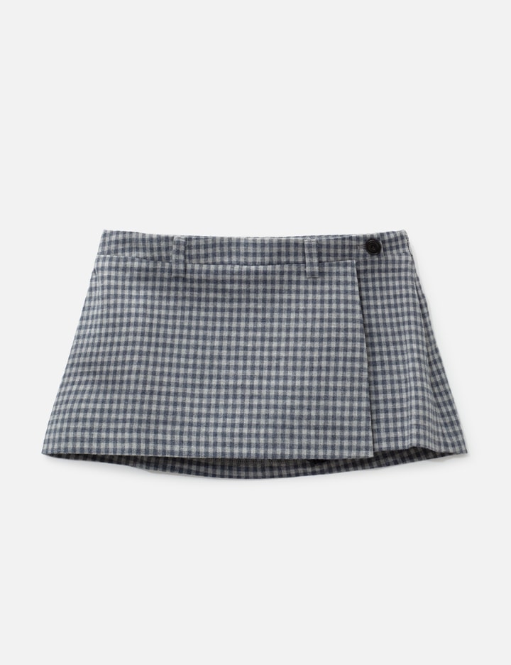 Glowny Polly Wrap Skort