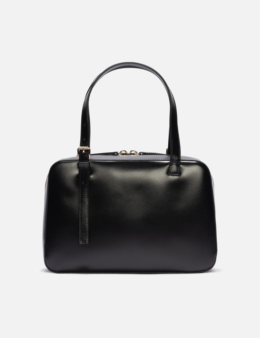 Virginie Box Bag view 12