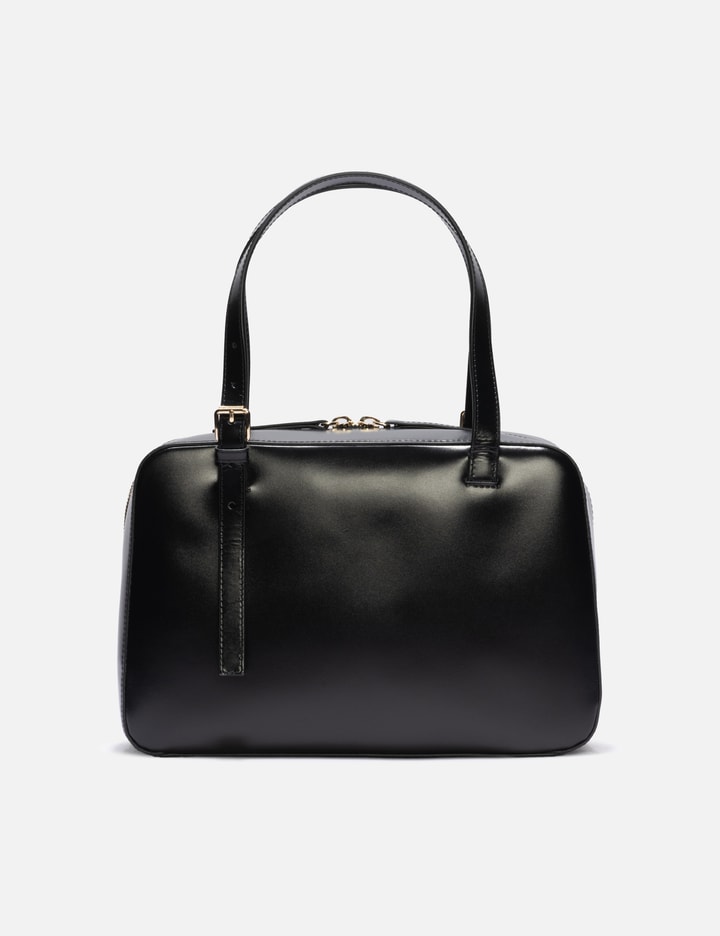A.P.C. Virginie Box Bag