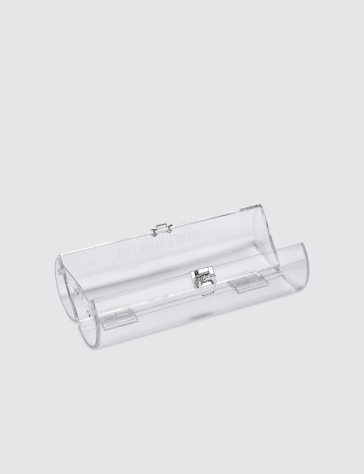 Lucite Clutch Placeholder Image