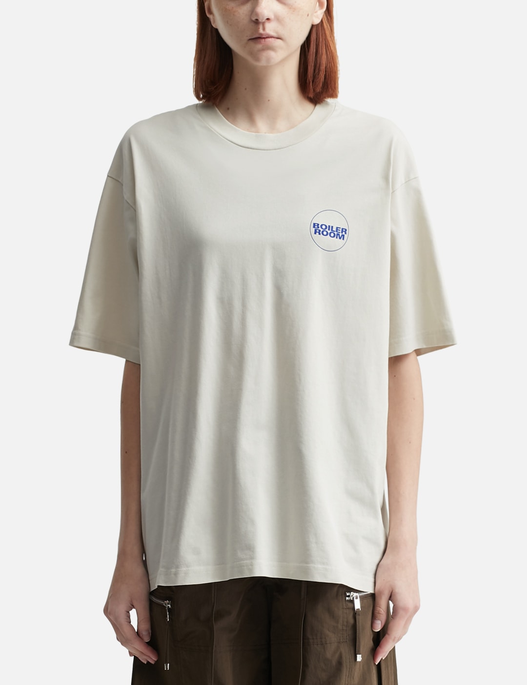 Core Logo T-Shirt view 13