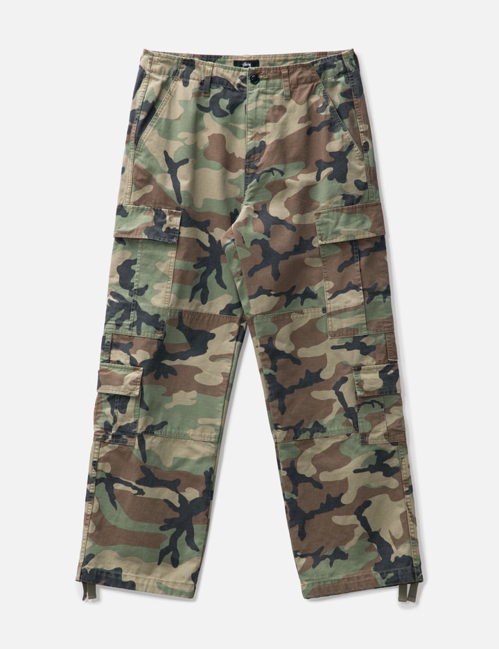 Ripstop Surplus Cargo Pants Placeholder Image