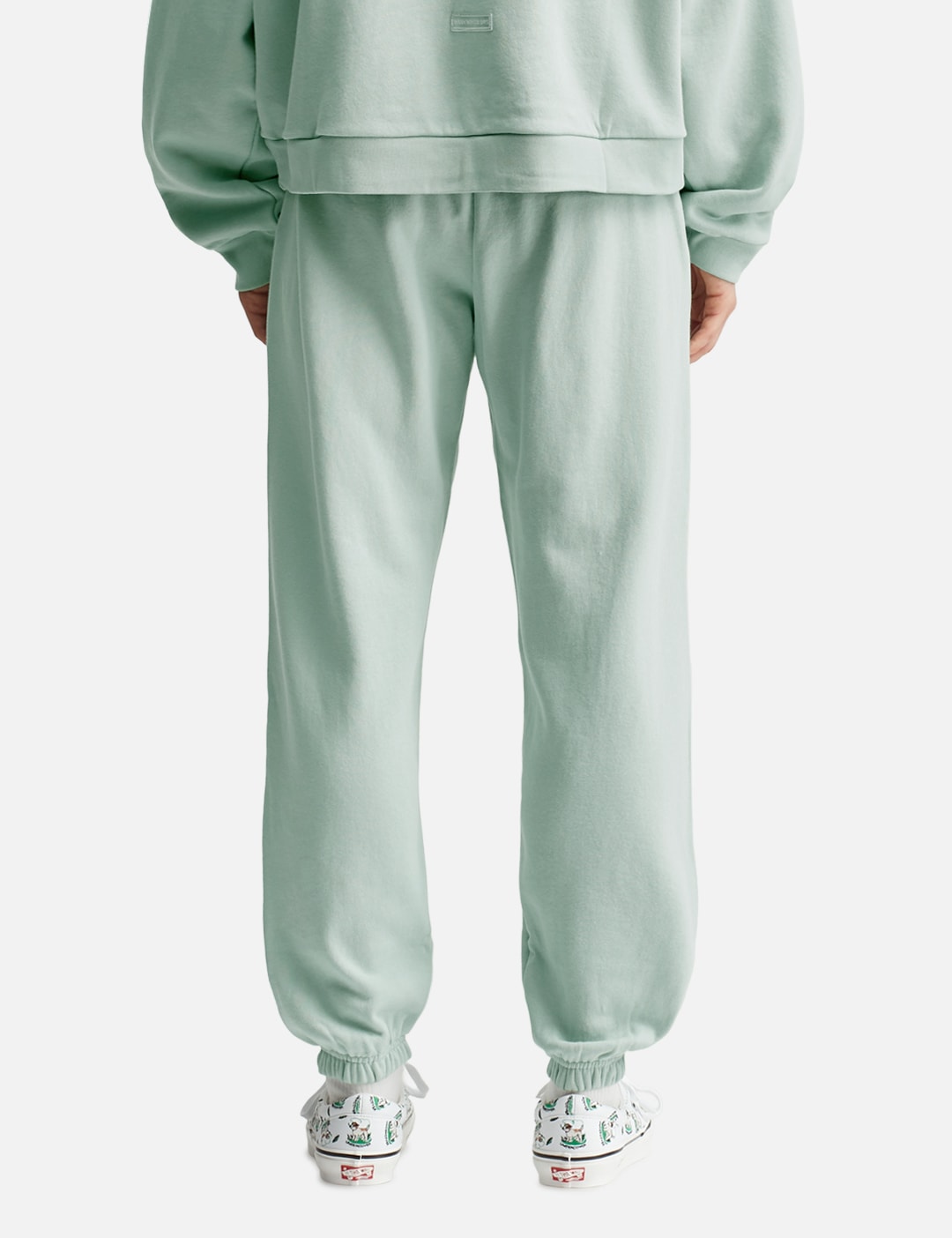 Sweatpants view 13
