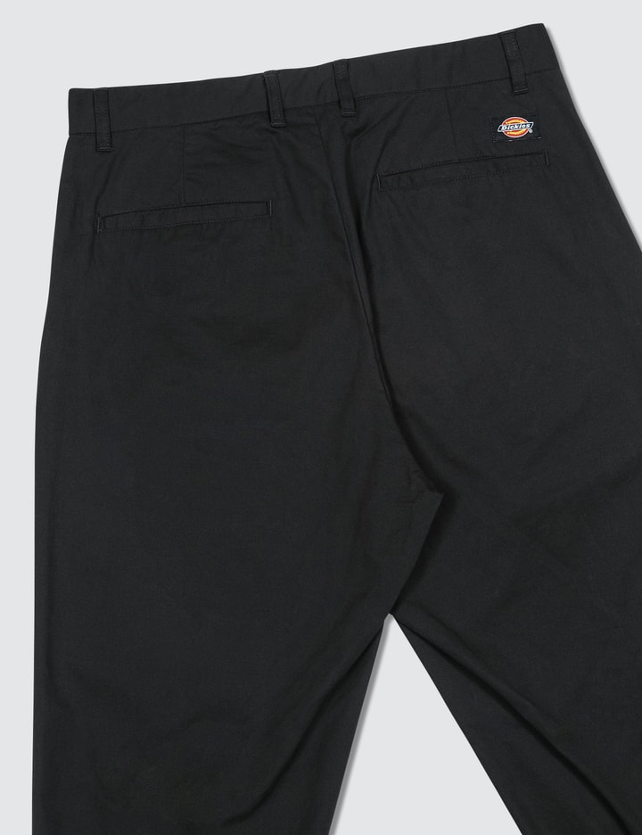 Cropped Chino Pants Placeholder Image