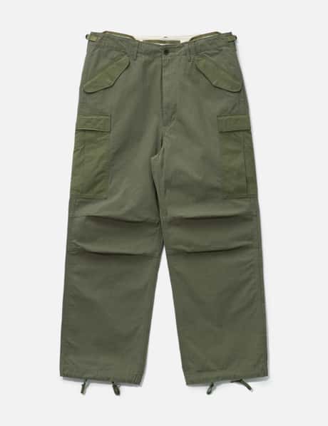 Nanamica Cargo Pants