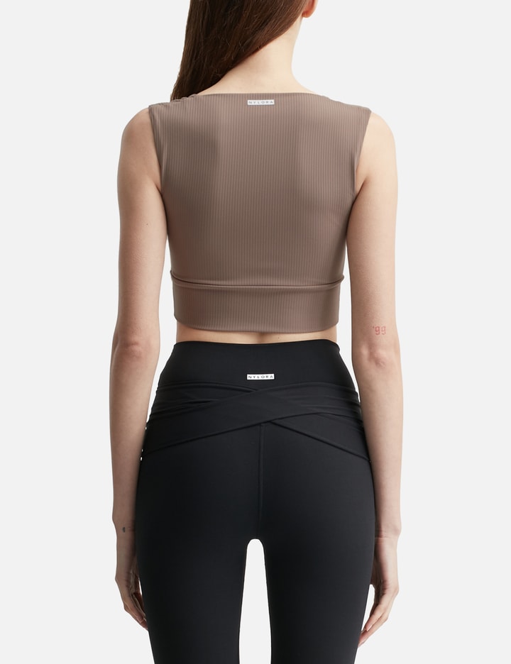 Marta Top Mocha Placeholder Image