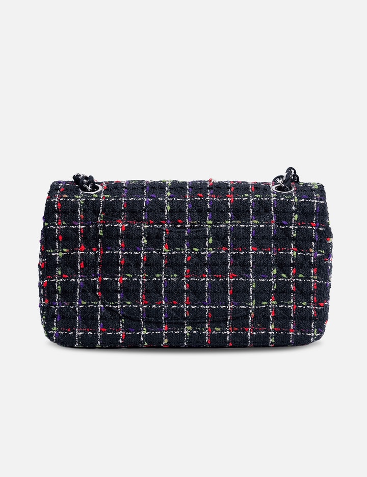 CHANEL Ladybug Classic Flap Tweed Bag Placeholder Image