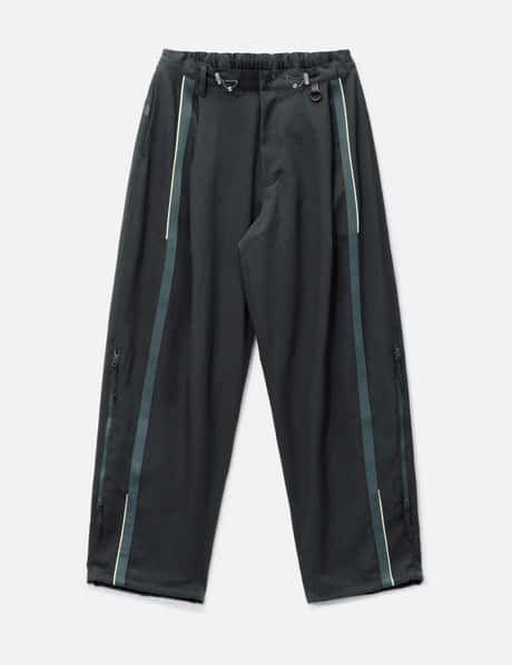 GOOPiMADE “MRZ-01” SOFTBOX Axis Track Pants