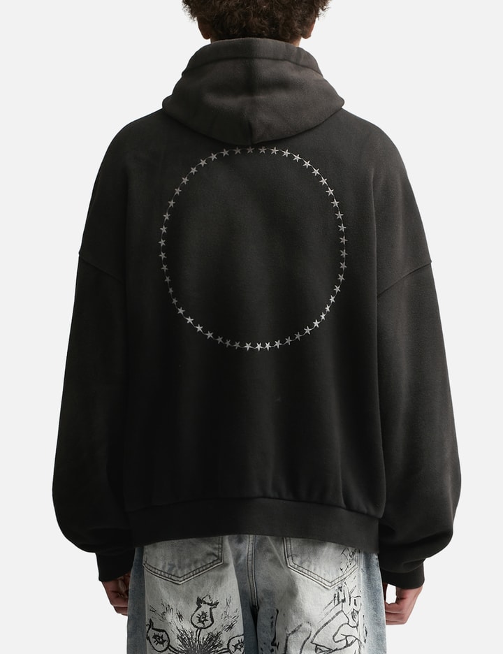 TGS EMBROIDERED WASHED HOODIE Placeholder Image