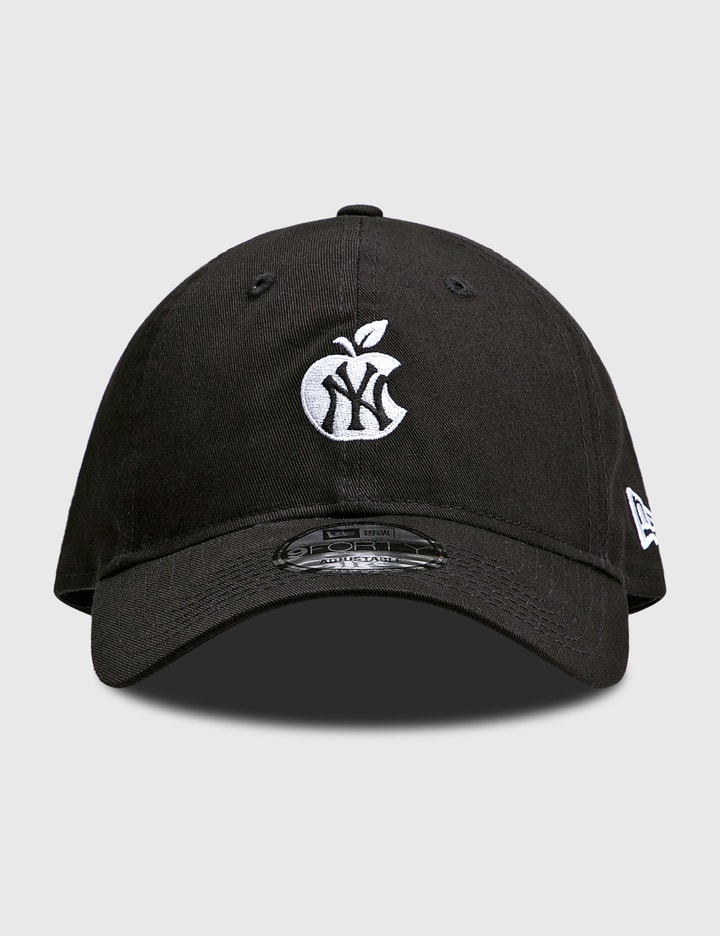 New Era The Big Apple New York Yankees 9FORTY Cap