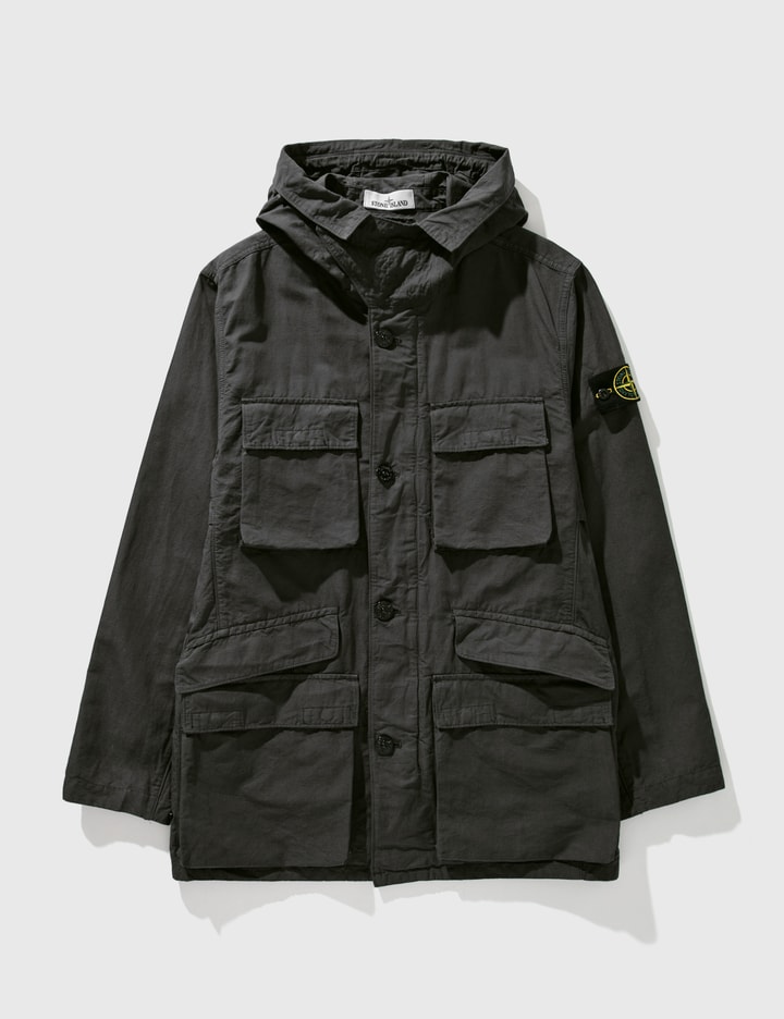 Tela Cotton Field Jacket Placeholder Image