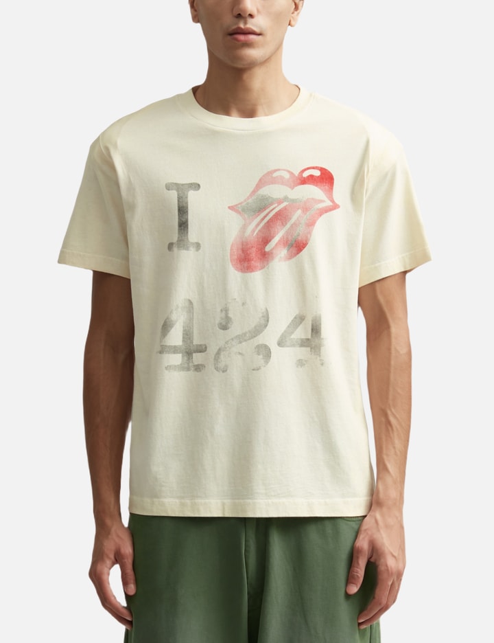 424 I Love 424 Tongue