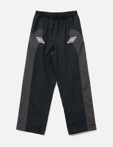 X Slam Jam Guarding Tracksuit Pants view 6