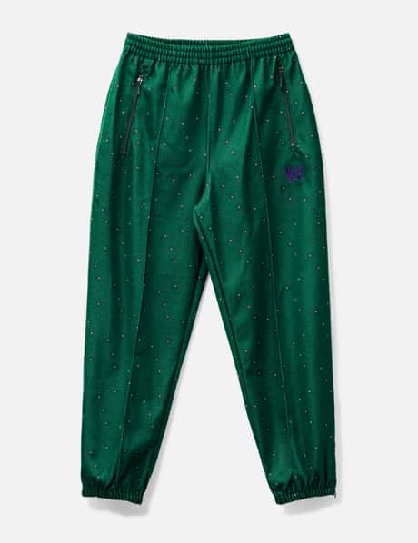 Needles Zipped Track Pants