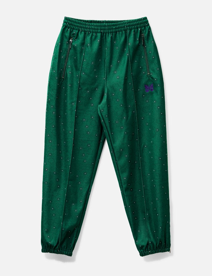 Zipped Track Pants Placeholder Image