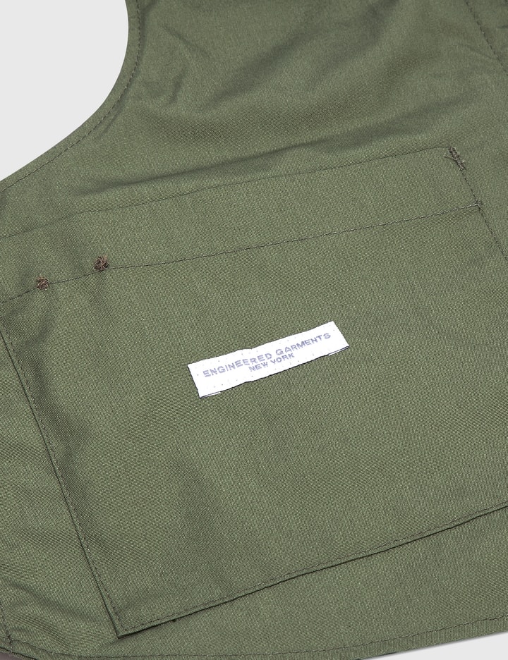 Shoulder Vest Placeholder Image