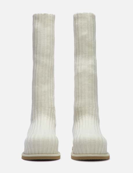 Veneda Stretch Boot Flatform view 7