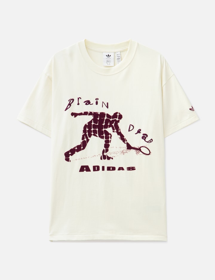 Adidas Originals Brain Dead T-shirt
