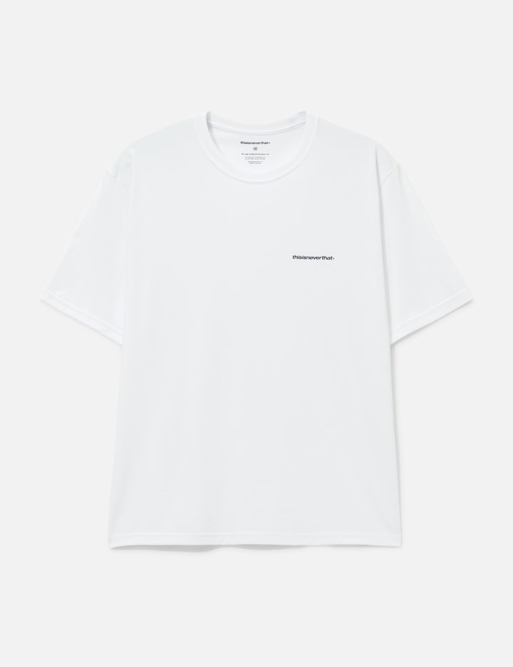 thisisneverthat® SP-Logo Cooling Performance T-Shirt