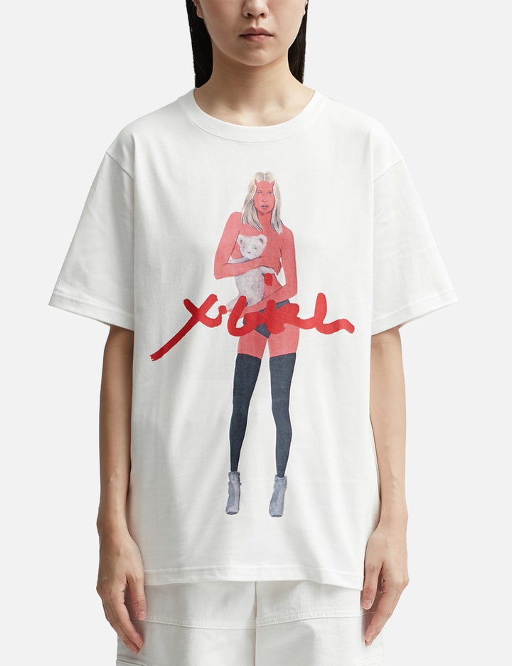 X-girl × T-REX Tシャツ (HBX 限定) Placeholder Image