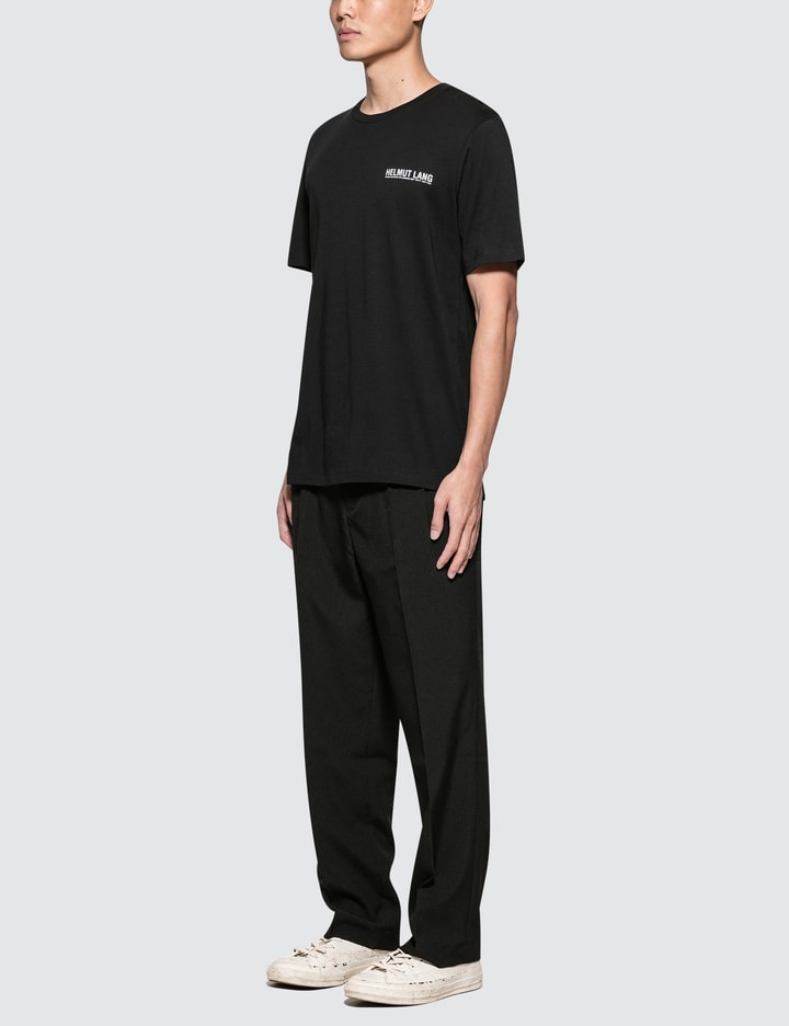 Logo S/S T-Shirt Placeholder Image