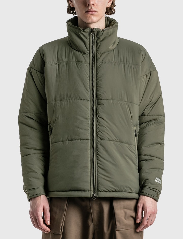 Puff Jacket Placeholder Image