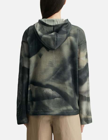 X Stüssy Ghillie All Over Print Hoodie view 9