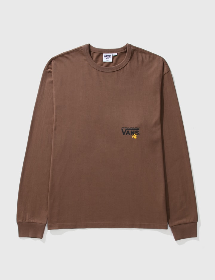 VANS x P.A.M Spiral Checker T-SHIRT Placeholder Image